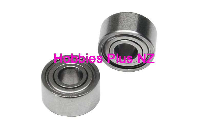 Hudy Ball Bearings  HUD 202031